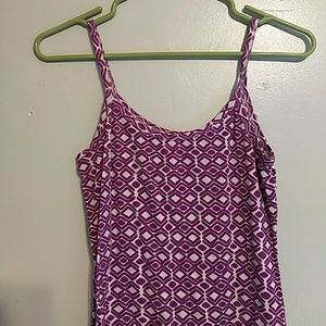 Banana Republic tank